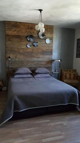 B&B Doen & Laten
