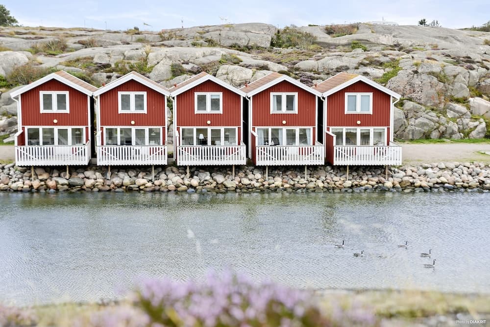 First Camp Solvik-Kungshamn