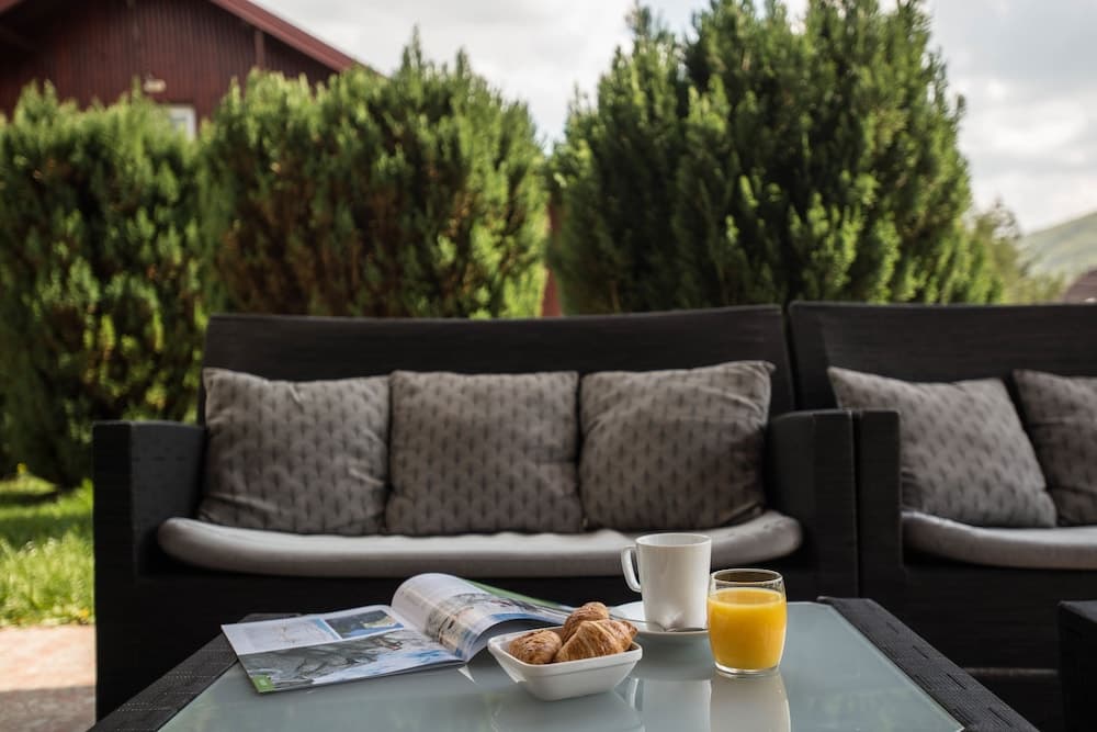 Guest House Oreskovic