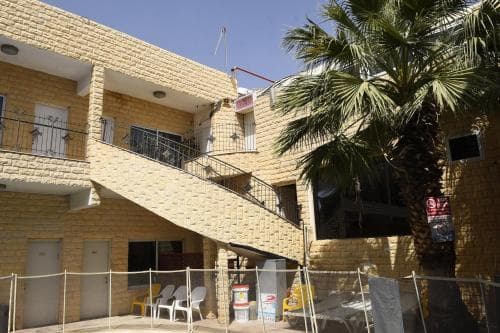 Hotel Maman