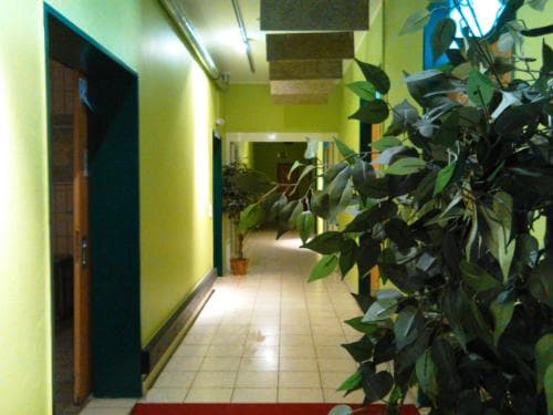 Penthouse Backpackers