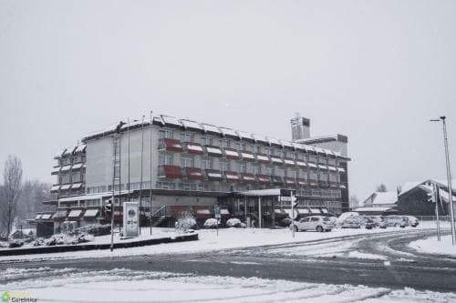 Hotel Garic