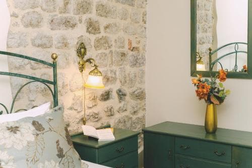 D & Sons Apartments