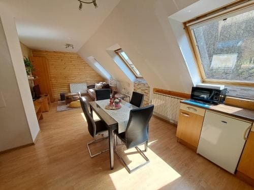 Appartment Erika