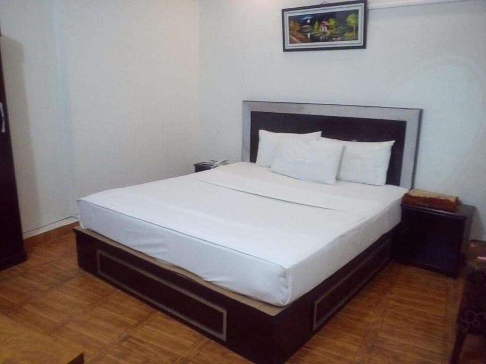 Hotel Mehran