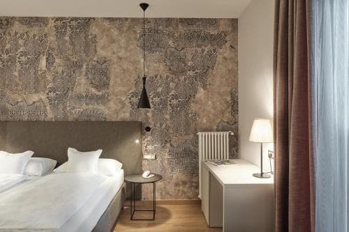 Windsor Merano Hotel & Suites