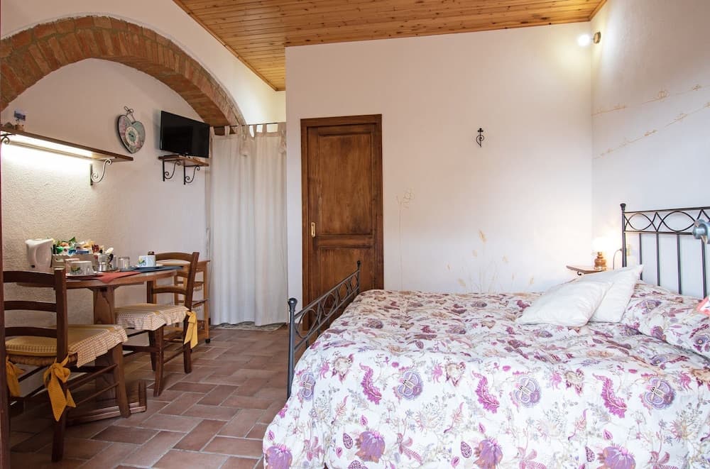 Agriturismo Il Poderuccio