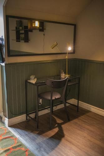 Västerhöjdsgården B&B