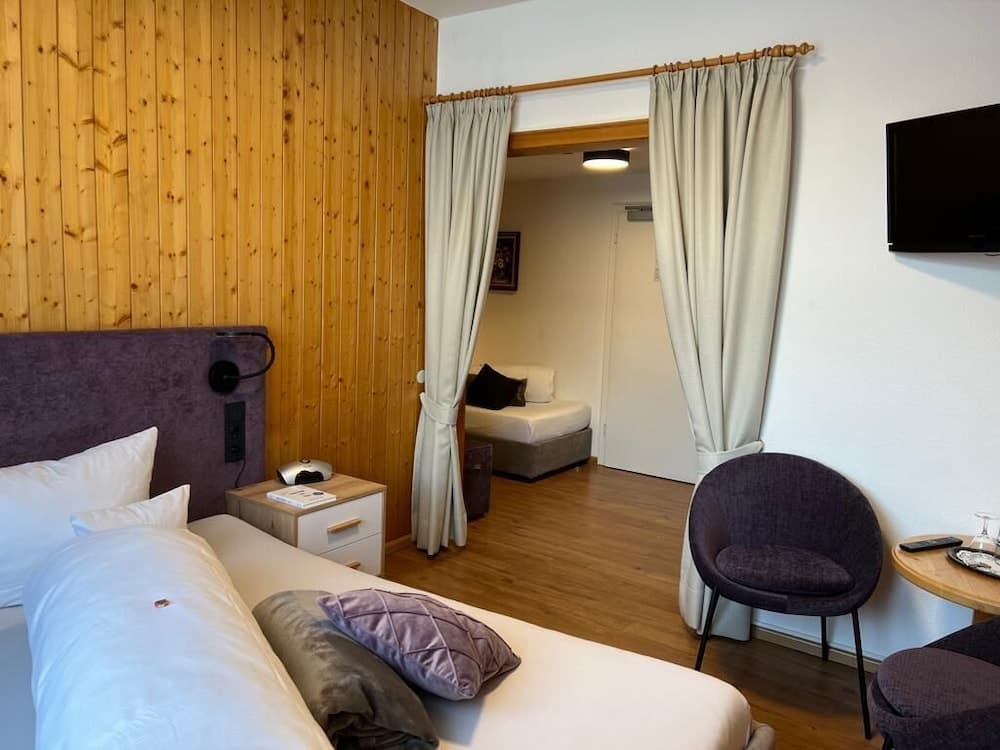 Hotel Schwarzwaldhof