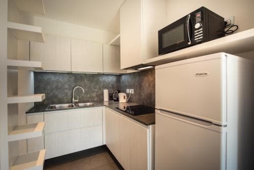 Residence Centro Vela