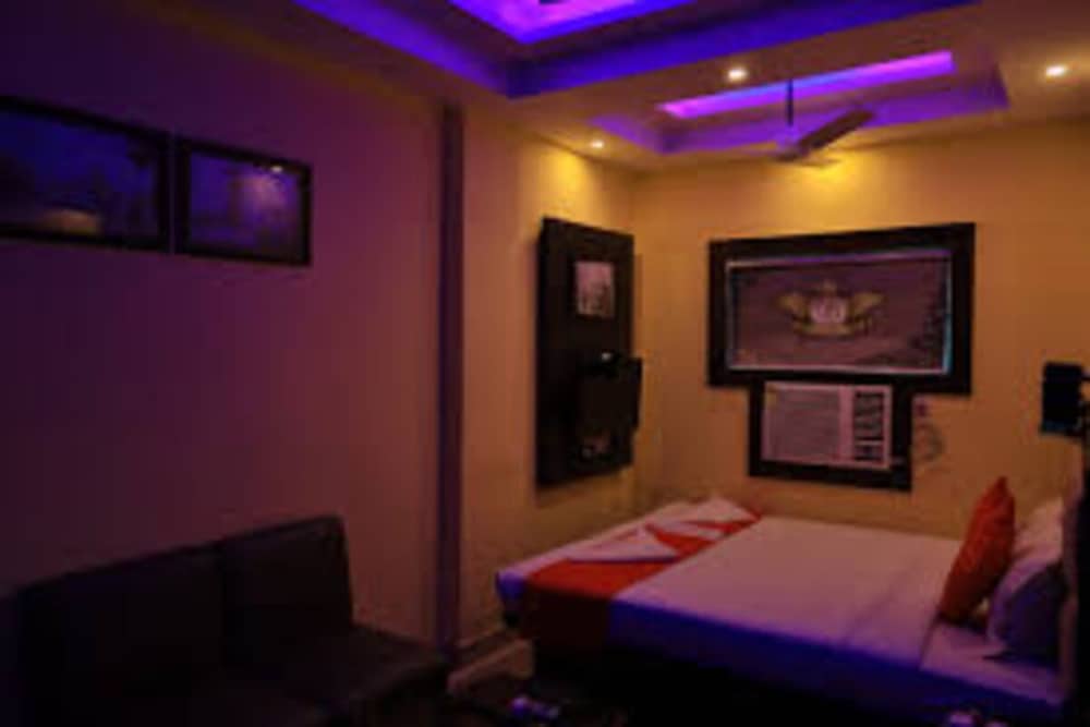 Hotel OPS