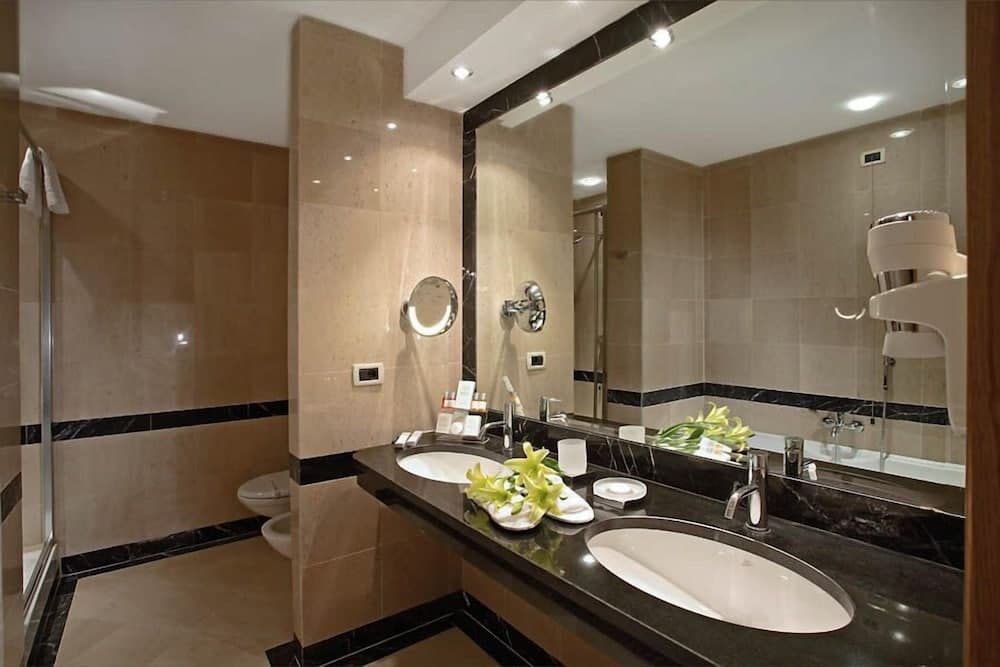 Cardinal Hotel St. Peter
