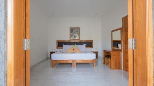 The Bali Menjangan Boutique Villas & Dive Center
