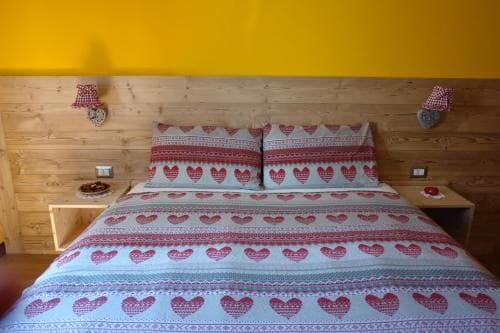 Albergo Rotenthal
