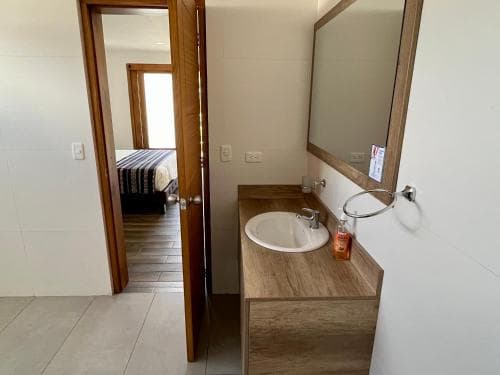 Hostal El Geranio