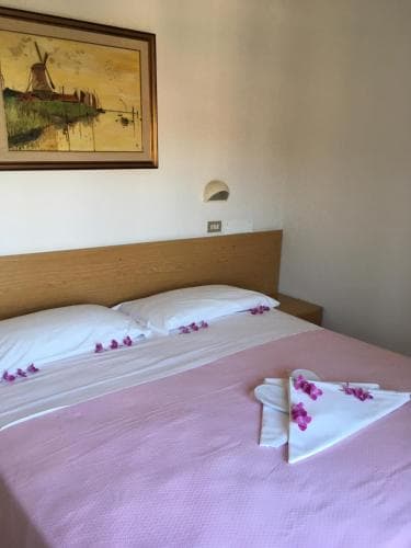 Hotel Peonia