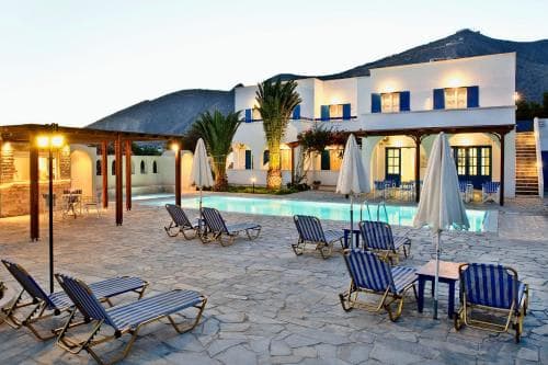 Villa Clio