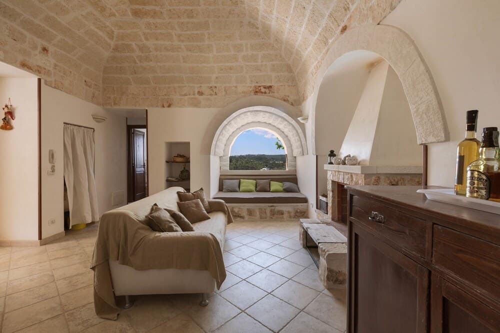 Villa Cri