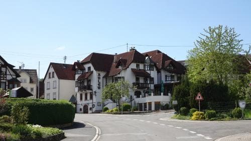 Hotel Adler