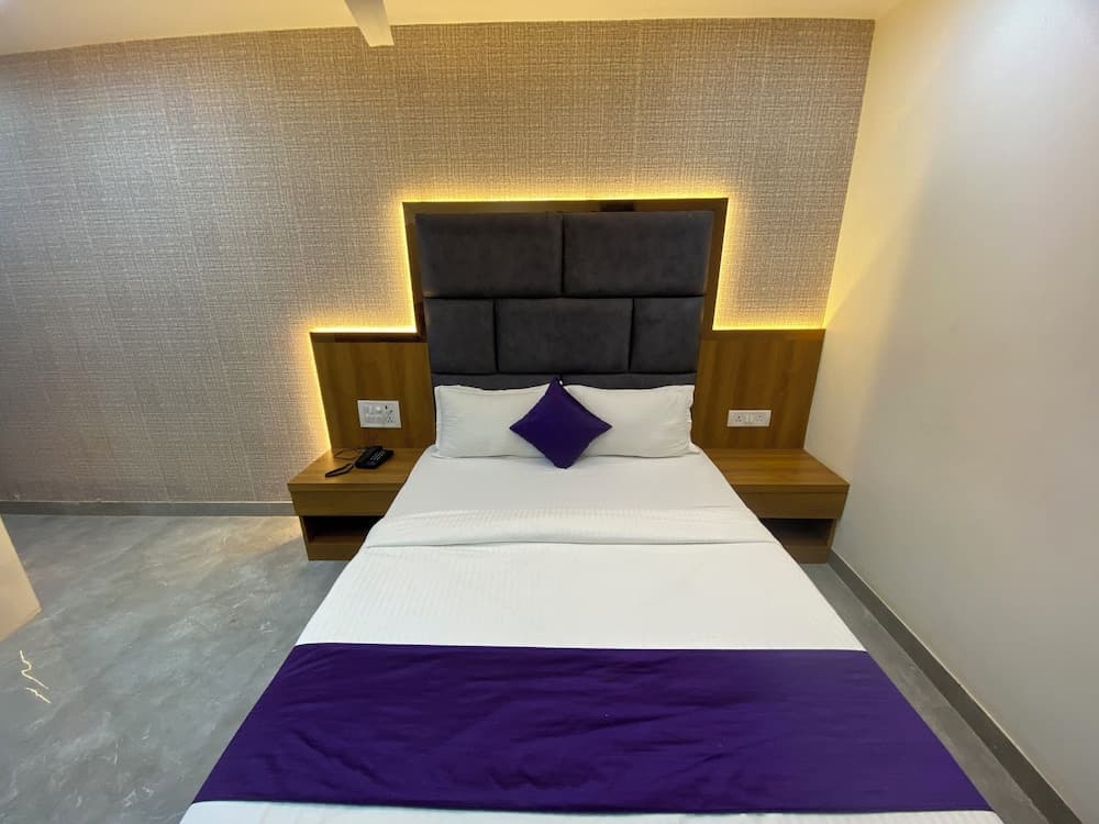 Hotel BKC Gold View