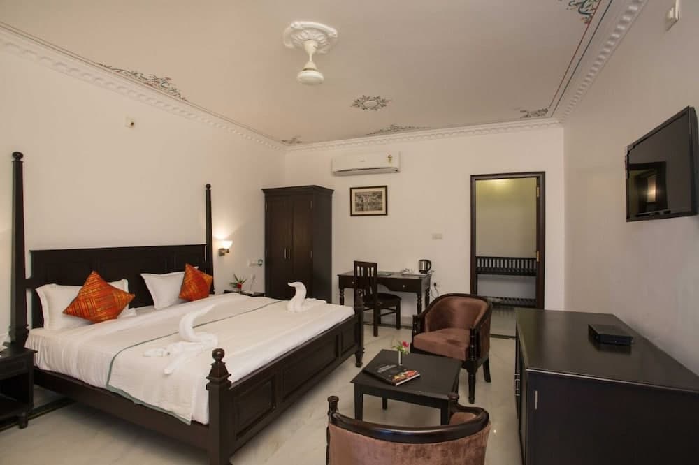 Hill Garden Resort