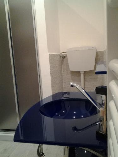 B&B Le Coppole