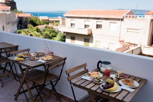 B&B Bentu E Mari