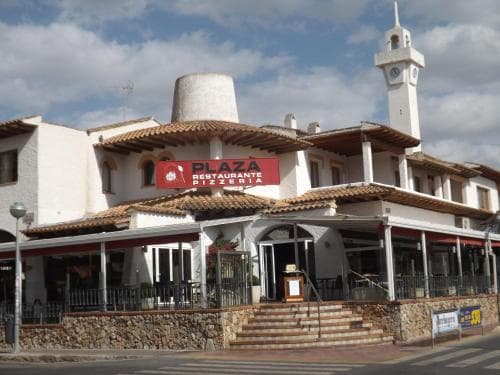 Metropolitan Playa Hotel