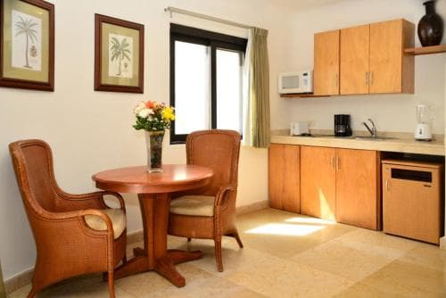 Blue Palms Suites