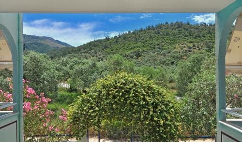 Panagiotis Hotel