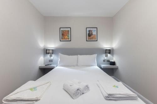 The Cameron Hotel