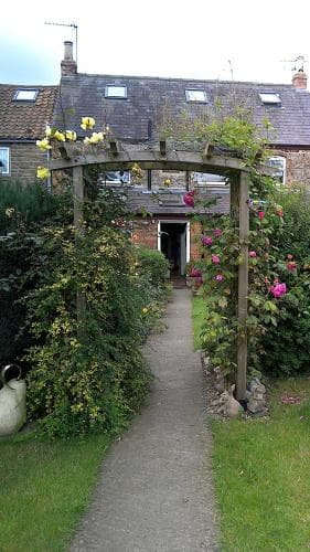 Hillside Bed and Breakfast