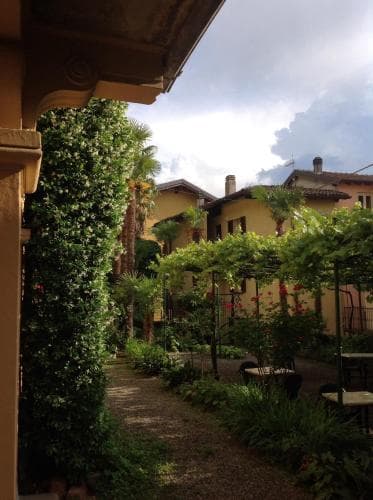 Albergo Giardinetto