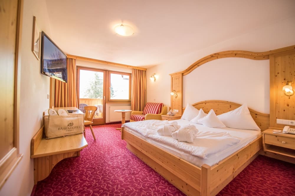 Bärenhotel