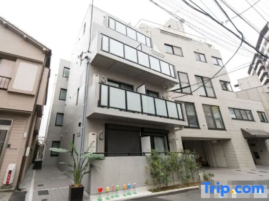 nestay inn tokyo kagurazaka