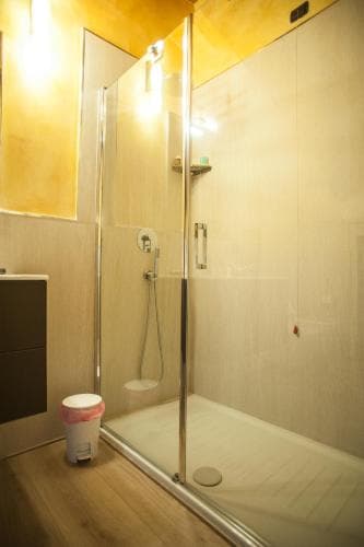 Atticohousing Residence