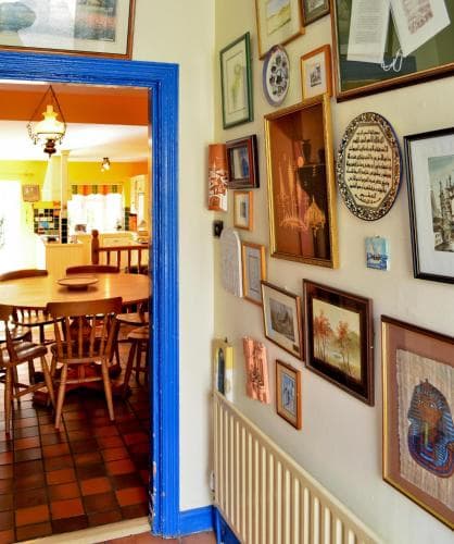 Boffin Lodge Guest House