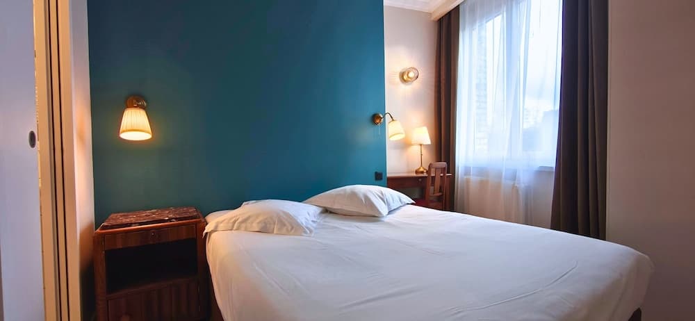 Hotel Saint Maurice
