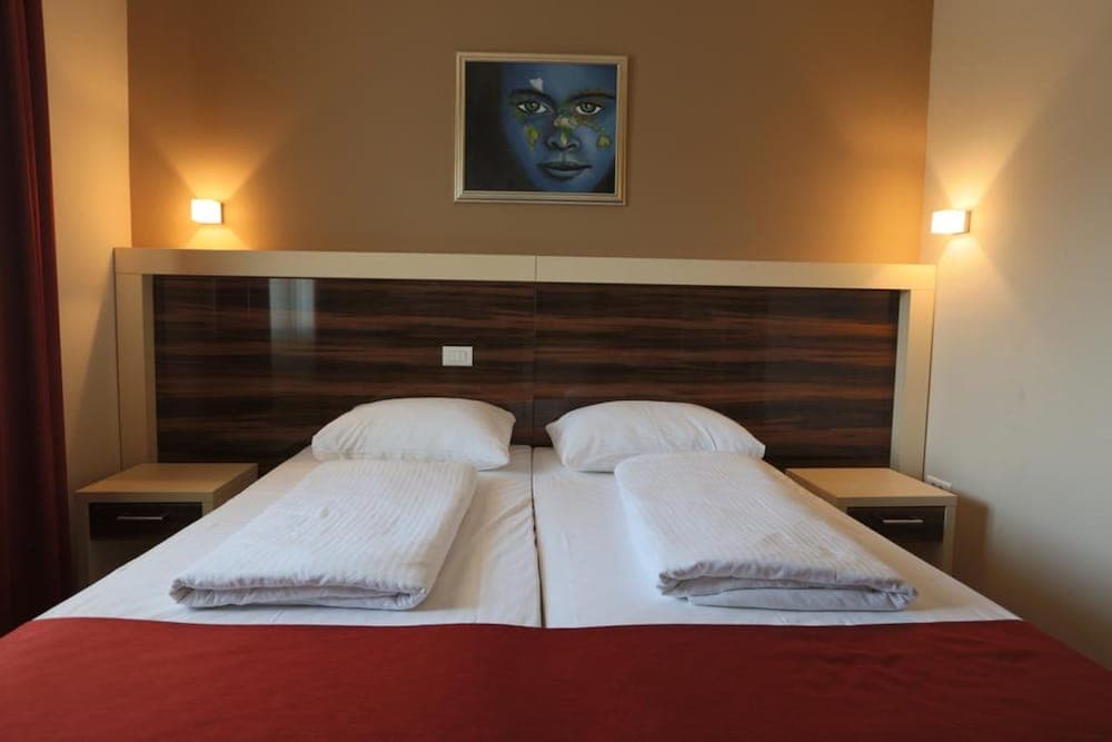 Hotel Terra