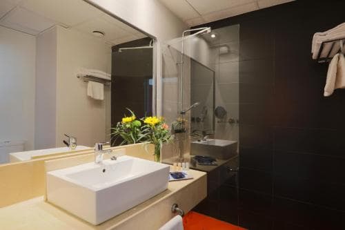 Hotel Chamartin The One