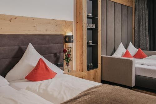 Hotel Ferienglück