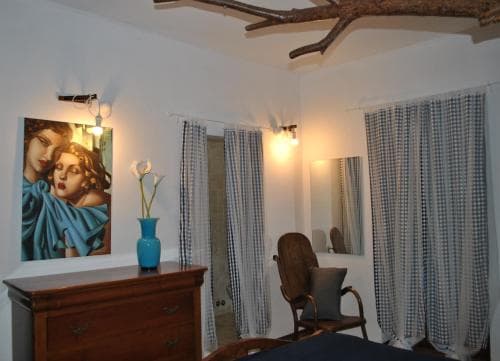 b&b QUATTRO QUERCE
