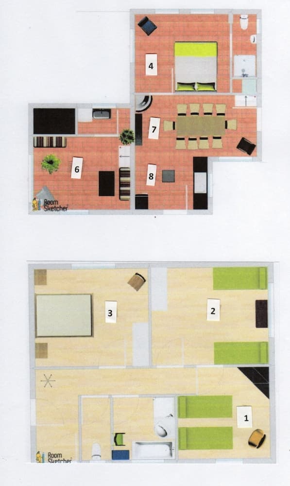 Villa La Couale