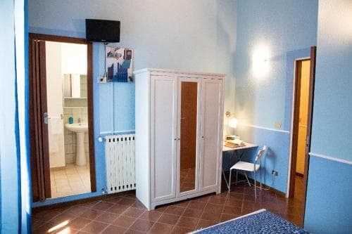 B&B Etna Mather