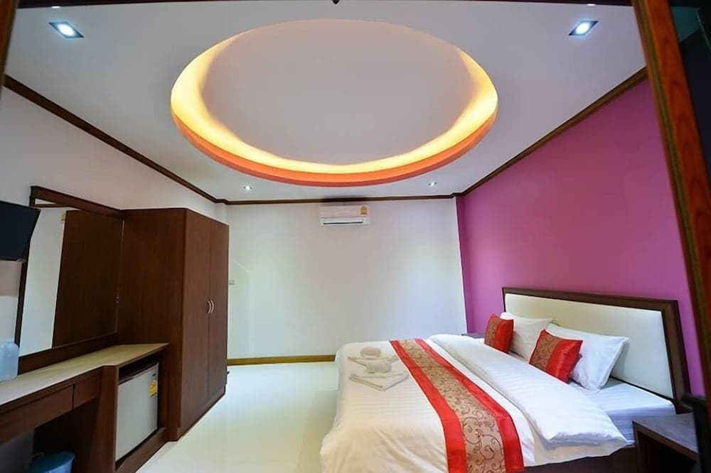 Dusit Phuphaya Resort