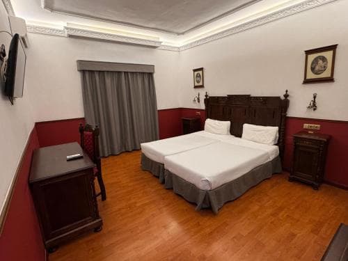 Hotel El Cisne