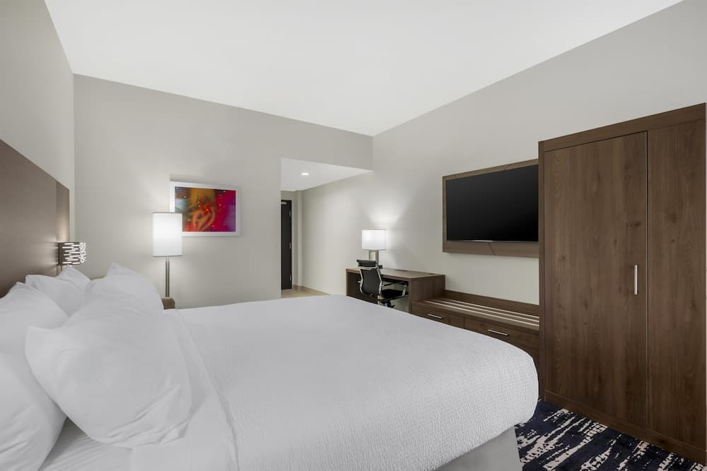 Best Western Plus Mesa