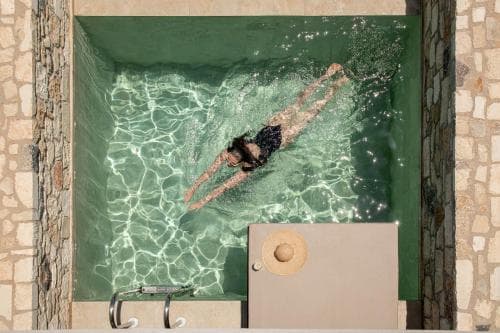 Elea Suites & Residences