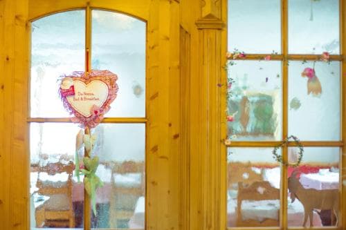 Hotel Romantica