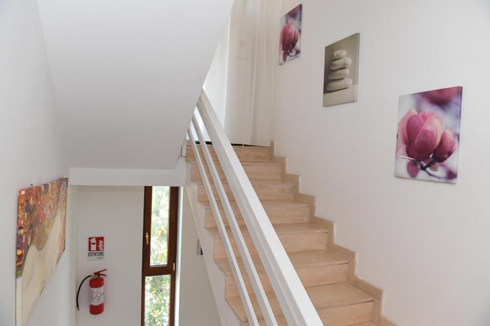B&B Il Canto Del Mare